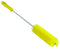 Vikan 53786 Tube Brush,1.5",PP/PBT,Yellow...