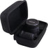 JINMEI Hard EVA Carrying Case Compatible with KODAK PIXPRO AZ401/AZ405/AZ425/AZ255 Point & Shoot Digital Camera Case (black)...