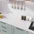 LONGYONG Contact Paper Peel and Stick Countertops Removable Wallpaper Adhesive Granite Contact Paper Kitchen Countertop Peel and Stick Wallpaper f...
