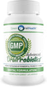 Advanced Oral Probiotics - Attack Bad Breath with Good Bacteria to Help Maintain A Healthy Balanced Immune System - 40 Billion CFU Formula - Suppo...