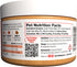 Fruitables Spreads – Spreadable Dog Treat – Bakeable Dog Treat – Real Apple & Pumpkin – Human-Grade 100% Natural Ingredients – Great for All Dogs ...