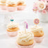 Papyrus Birthday Candles, Unicorns and Rainbows (10-Count)...