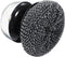 Ipetboom Wire Cleaning Brush Stainless Steel Flatware Round Dish Pads Wok Tools Pot Cleaning Brush Pan Scrubber with Handle Household Cleaning Too...