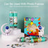 Mini Jigsaw Puzzles for Adults 150 Pieces(4 Packs) Small Jigsaw Puzzle Challenging Micro Puzzle Difficult Tiny Puzzle Home Decor Entertainment 6x4...
