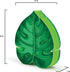 Genuine Fred, House Plant, Monstera Leaf Kitchen Sponge, Multicolor...
