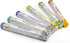120 Sticks of Stamford Premium Aromatherapy Hex Range Incense Sticks - Relaxing, Stress Relief, Meditation, Refreshing, Sensuality & Energising In...