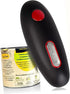 Electric can opener,Battery Operated Can Opener for Seniors and Arthritis,Automatic electric can opener, Electric Can Openers for Kitchen, Portabl...