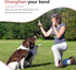 Pet Training Clicker, Whistle -Training Behaviour Aids Accessories for Puppies with Lanyard - Barking Control Device - Long Range Adjustable Frequ...