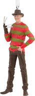 Hallmark Nightmare on Elm Street Freddy Krueger Ornament for Halloween or Christmas...