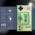 Orzero (4 Pack) Tempered Glass Screen Protector Compatible for GAME & Watch The Legend of Zelda/Super Mario Bros, Protector De Pantalla 9 Hardness...