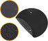 Mouse Pad,Sliding Mats for Ninja Foodi and Instant Pot,15" Kitchen Appliance Round Mats,Slide Mats for Moving Small Appliances Coffee Makers, Blen...
