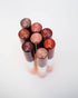 PÜR Beauty 4-in-1 Lip Duo - Lip Gloss Matte Lipstick - All Day Lipstick For Long Wear Matte Lip Stain, Liquid Lipstick, & Daily Lip Moisturizing -...