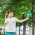 Outdoor Flying Disc Launcher Toy (2PCS): Outside Catching Games for Kids Ages 4-8, Fun Toddler Toy for 3 4 5 6 7 8 Years Old Boys Girls, Creative ...
