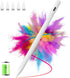 HOTLIFE Stylus Pen for iPad 10th & 9th Generation, Faster Charge for Apple iPad Pencil with Palm Rejection, Compatible with (2018-2022) iPad Pro 1...