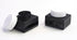 Seat Belt Button Cover Deters Children and Disabled Adults from Opening Their Seat Belt While Riding in a Motorized Vehicle, No "Key" Needed to Op...