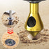 KEWAYO 4pcs Titanium Coated Countersink Chamfer Tool Deburring Tool Set Metal Wood Drill Bits Zhongbo Business...