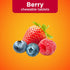 Amazon Basic Care Immune Support Berry Chew Tablets, 32 Count...