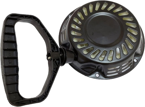 951-10955 Recoil Starter Assembly for MTD Yard Machines Husky Troy-Bilt Cub Cad 161-JW 161-JWA 261-JU 123cc Snowblower...