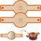Silicone Bread Sling for Dutch Oven, Non-Stick & Easy to Clean Bread Baking Mat Set, 2 Pcs Reusable Bread Sling with Long Handle to Transfer Sourd...