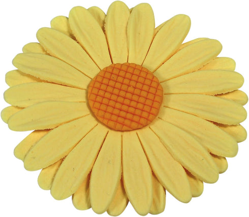 PME Veined Sunflower/Daisy/Gerbera Plunger Cutter, 20 Petals...