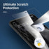NEW'C [3 Pack Designed for Google Pixel 7 Screen Protector Tempered Glass,Case Friendly Anti Scratch, Bubble Free, Ultra Resistant......
