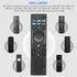 for VIZIO-Smart-TV-Remote-Replacement,Universal control XRT140 for VIZIO All LED LCD HD 4K UHD HDR Smart TVs...