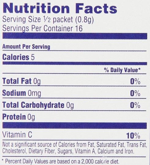 Wyler's Light raspberry-lemonade singles to go, sugar free, 8 packets per box (pack of 4 boxes)...