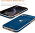 Teageo Compatible with iPhone Xr Case for Women Girl Cute Love-Heart Luxury Bling Plating Soft Back Cover Raised Full Camera Protection Bumper Sil...