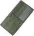 Visor Panel, Car MOLLE Visor Organizer Tactical Storage Holder Pouch Bag (Army Green)...