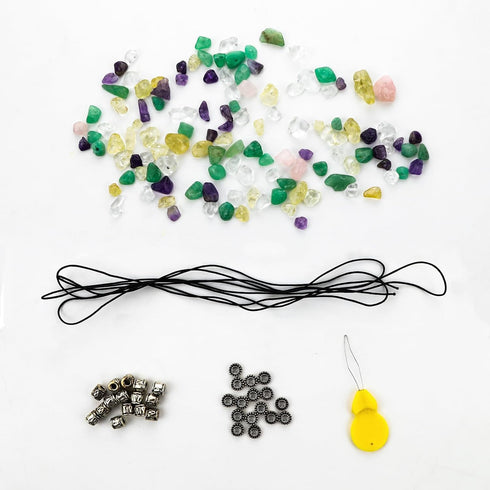vidabita Charm Bracelet Making Kit for Girls, Jewelry Making Kit for Girls 8-12, Great Teen Girl Gifts, DIY Crafts for Girls...
