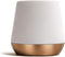 Fellow Joey Double Wall Ceramic Coffee Mug - Refined and Sophisticated, Matte White, Single 8 oz Cup...