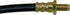 Dorman H96763 Brake Hydraulic Hose Compatible with Select Toyota Models...