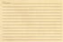 Juvale 60-Pack Recipe Cards Double Sided, Bulk Pack Thick Vintage Index Cards 4x6 for Cooking, Baking and Kitchen Organization, Restaurants, Cafes...