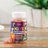 Vitamins for Kids Multivitamin Gummy - Daily Kids Vitamins, Fruit Flavored Gummies w/Vitamins C, D3 & Zinc for Immune Support, Nature's Children &...