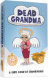 A Card Game of Inheritance - Fun and Clever Family Game for Adults, Teens, and Kids - Strategic Party Play for 2-4 Players...