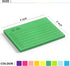 9 Pads to Do Lined Sticky Notes Self-Stick Note Pads with Line 3x4 Inch Adhesive Memo Sticky Notes Notepad...