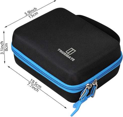 Hard Carrying Case for Holy Stone HS210 Mini Drone for Kids and Beginners RC Nano Quadcopter Indoor Small Helicopter Plane...