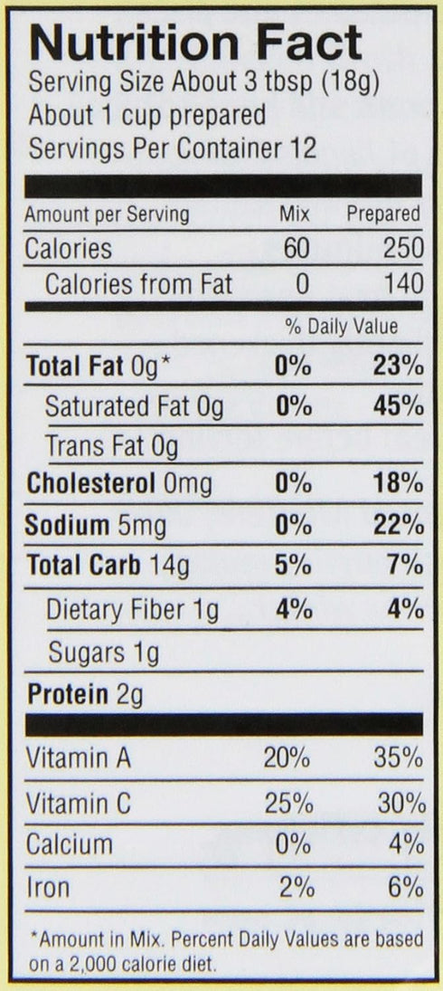 Frontier Soups Hearty Meals Illinois Prairie Corn Chowder Mix, 7 Ounce...