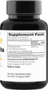 Ashwagandha Extract 1000 mg - 90 Vegetarian Capsules...