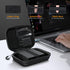Travel Case for UCOMX for Nano/for Iseyyox/for LISEN/for RTOPS 3 in 1 Wireless Charger, Foldable Charging Station Storage Holder Bag......