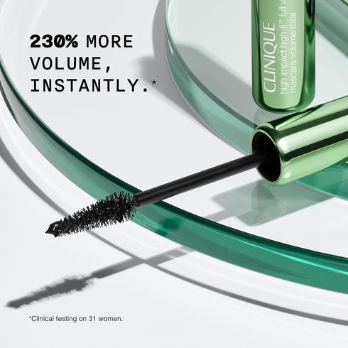 Clinique High Impact High-Fi Full Volume Mascara...