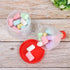 3PCS 200ML Portable Protein Powder Funnel Portable Fill Funnel Gym Partner for Water Bottle Fitness Protein Shaker Bottle Nutrition Storage Contai...