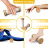 Foot Roller Massage Plantar Fasciitis Relief Gift for Her Perfect for Women, Wife, and Mom - Deep Tissue Acupressure for Arch Support, Foot Pain R...