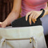 Travel Case Compatible with ProtoArc XK01 Full-Size Foldable Bluetooth Keyboard, Keyboard Storage Bag with Mesh Pouch for Folding Wireless Portabl...