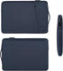 13.3 Inch Laptop Case Sleeve for Dell XPS 13 9310 9300 7390/ Latitude 7390, Lenovo Chromebook Flex 5, Acer Spin 5, HP Spectre x360/HP Pavilion 13/...