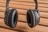 Replacement Ear Pads Compatible with RS120 RS 110 HDR120 Wireless Headphones with 2 ABS Ring - Memory Foam Earpads...
