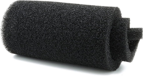 ALEGI Aquarium Filter Media Foam Material Cut to Fit, 36" x 12" x 1" 20 ppi, Bio Pre Filter Sponge Pad Sheet for Fish Tank...