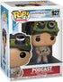 Funko POP Pop! Movies: Ghostbusters Afterlife - Podcast Rust City S1 - POP 3 Multicolor Standard...