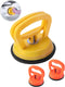 Car Dent Puller - 3Pack Dent Remover Tool for Car, Suction Cups, Handle Lifter, Car Dent Removal Kit for Car Body Dent Repair, Glass,Tiles, Mirror...