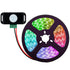 RGBZONE DC12V 24V PIR Sensor LED Switch Motion Function Cotroller for 5050 3528 5630 Flexible LED Strips Light......